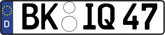 BK-IQ47