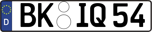 BK-IQ54