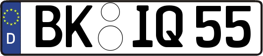 BK-IQ55