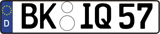 BK-IQ57