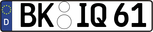 BK-IQ61