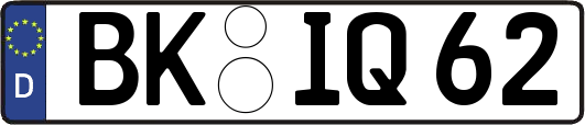 BK-IQ62