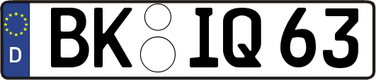 BK-IQ63