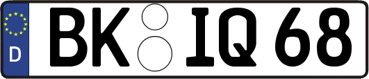 BK-IQ68