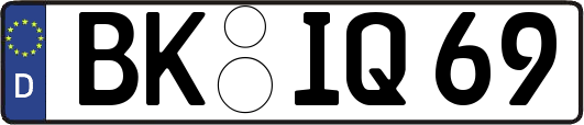 BK-IQ69
