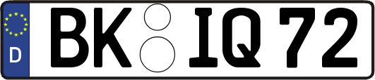 BK-IQ72