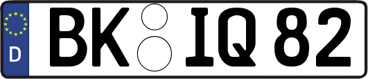 BK-IQ82