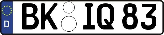 BK-IQ83