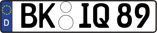 BK-IQ89