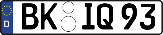 BK-IQ93