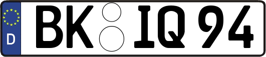 BK-IQ94