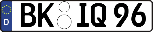 BK-IQ96