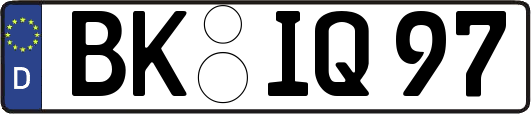 BK-IQ97
