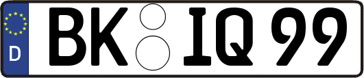 BK-IQ99
