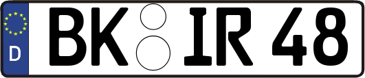 BK-IR48