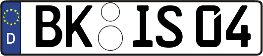 BK-IS04