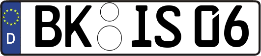 BK-IS06