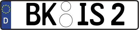 BK-IS2