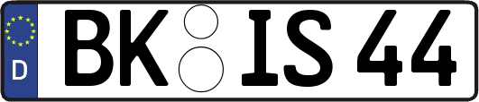 BK-IS44