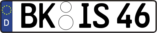 BK-IS46