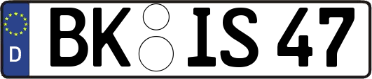 BK-IS47