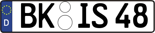 BK-IS48