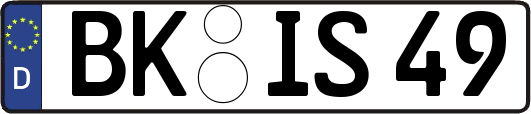 BK-IS49