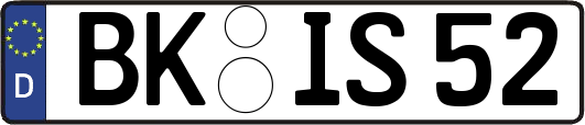 BK-IS52