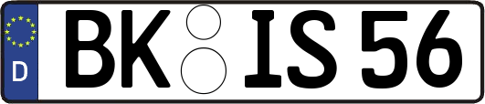 BK-IS56