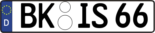 BK-IS66