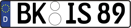 BK-IS89
