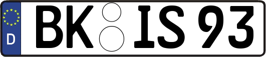 BK-IS93