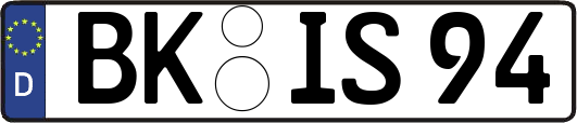BK-IS94