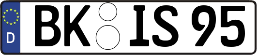 BK-IS95