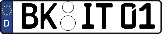 BK-IT01