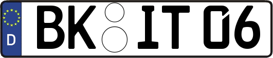BK-IT06