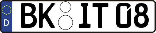BK-IT08