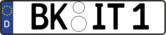 BK-IT1