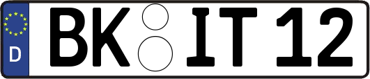BK-IT12
