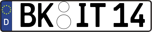 BK-IT14