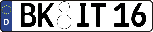 BK-IT16