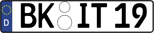 BK-IT19