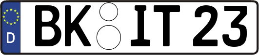 BK-IT23