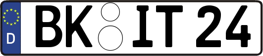 BK-IT24