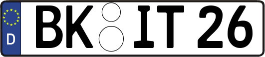 BK-IT26