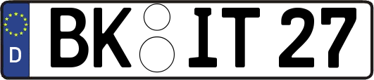 BK-IT27