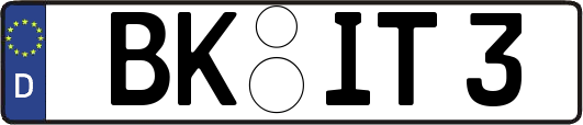 BK-IT3