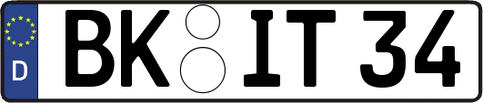 BK-IT34
