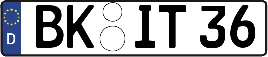 BK-IT36