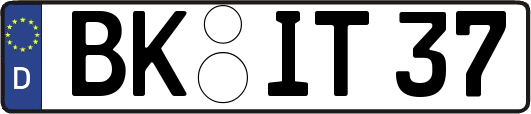 BK-IT37